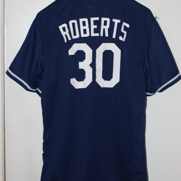 Los Angeles Dodgers Replica Jersey - Picture 3 of 5